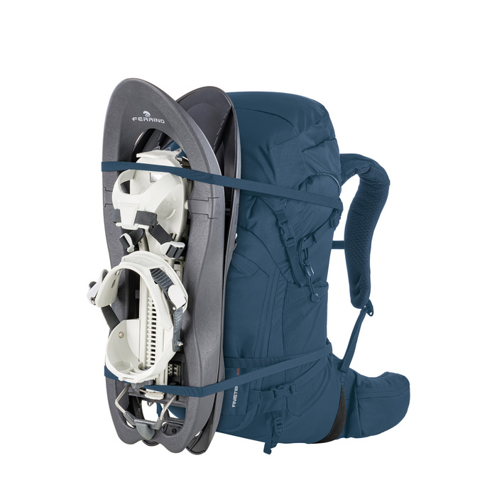 Рюкзак туристичний Ferrino Finisterre 40L Blue (75747QBB)