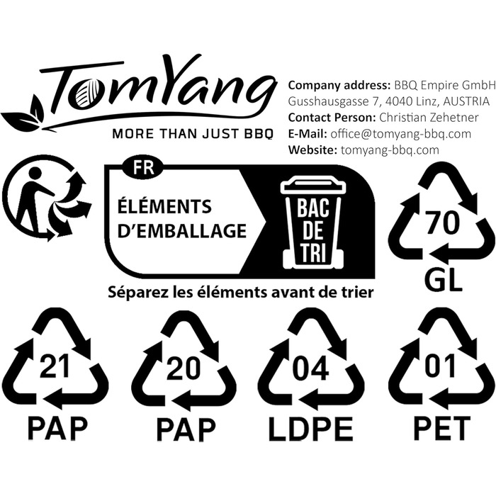 З кулінарною книгою, набором посуду з 10 предметів і тайським соусом барбекю. Швейцарське антипригарне покриття. Оригінальний корейський гриль, горщик Mookata Pot