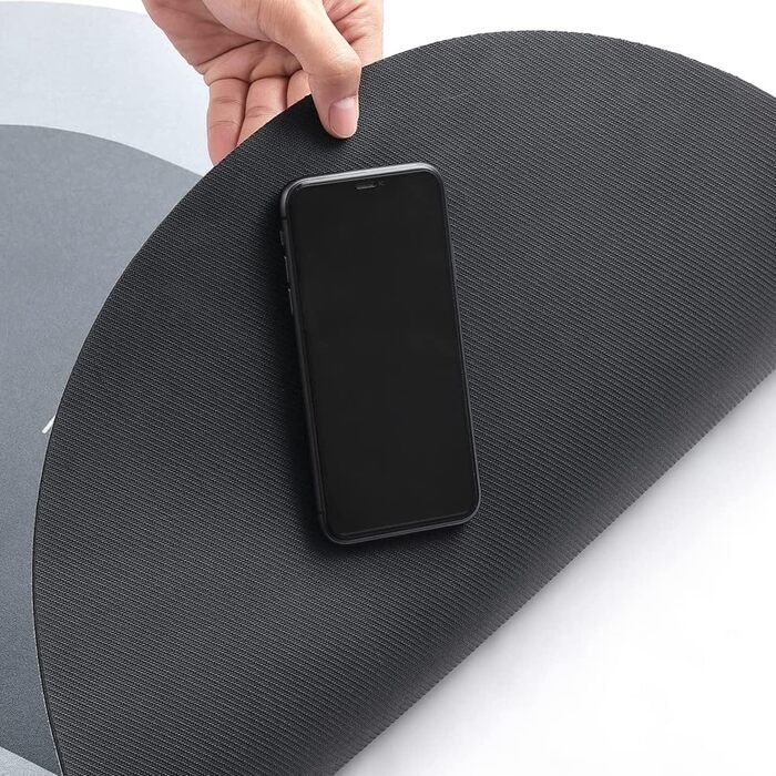 Суперпоглинаючий килимок для підлоги, брудовідштовхувальний килимок для ванної кімнати, комплект з піни з ефектом пам&39яті, нековзний килимок для душу з мікрофібри, квадратний килимок для ванної - чорний, 60 x 90 см