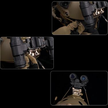 Страйкбольні швидкі піжамні шоломи відкритий тактичний бойовий військовий захисний спортивний шолом полювання CS пейнтбол напівпокритий шолом зелений L