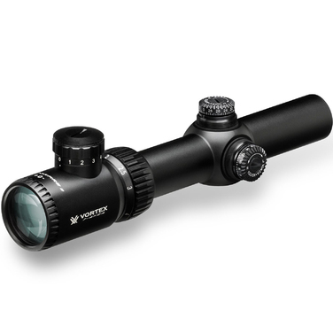 Приціл оптичний Vortex Crossfire II AR1-4x24 V-Brite (CF2-31037)