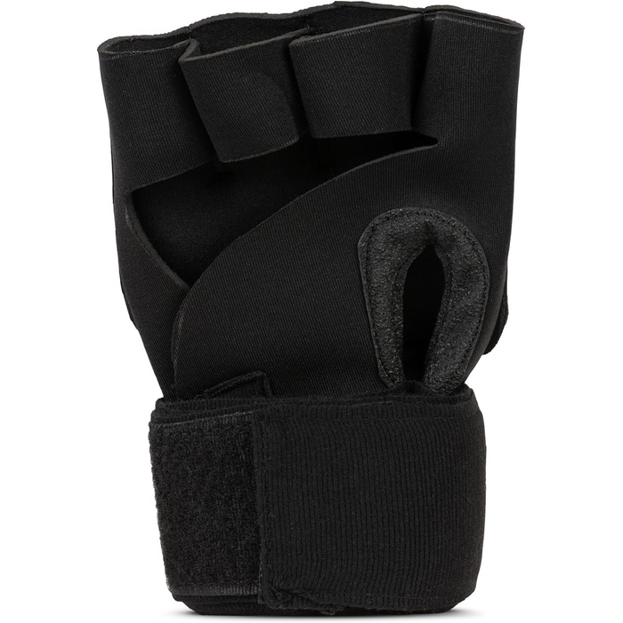 Неопреновий бандаж BENLEE Rocky Marciano Gelglo XL чорний/червоний