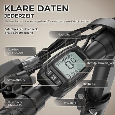 Дюймовий складаний електровелосипед-фетбайк (2026) - акумулятор 36 В 20 Аг, двигун 250 Вт, вантажопідйомність 140 кг, 25 км/год, E-MTB 20 - унісекс електровелосипед для жінок та чоловіків, сірий, сумка на спинку, 20 20-