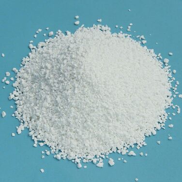 Хлорні гранули yourGEAR SL - 56 активного хлору, швидкорозчинні, ефективні проти водоростей, бактерій, грибків і вірусів в контейн