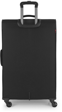 Валіза Gabol Florida (L) Black (123147-001)