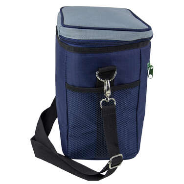 Термосумка Bo-Camp Cooler Bag 10 Blue (6702983)