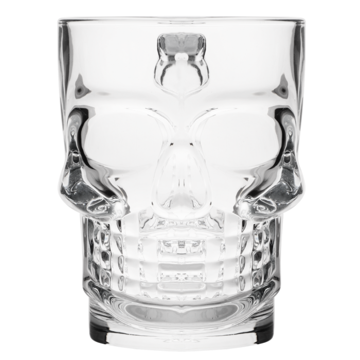 Кухоль ECOmo Skull (7100367)
