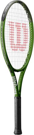 Дитяча тенісна ракетка Wilson Blade Feel Comp Jr 26, 11–12 років