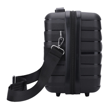 Бьюті-кейс Semi Line 14L Black (T5911-1) Discounted