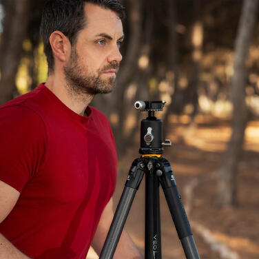Штатив Vanguard VEO 5 304CB-250S (VEO 5 304CB-250S)