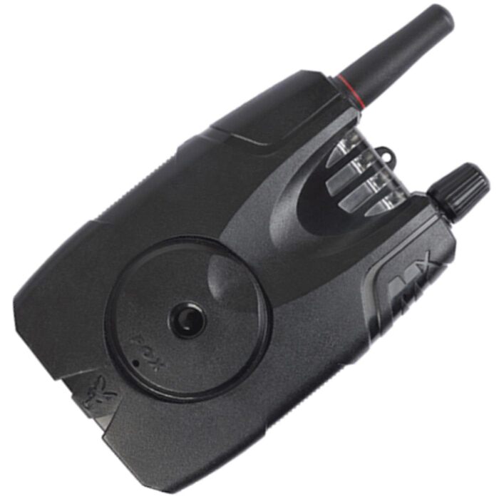 Бездротовий приймач для сигналізаторів клювання