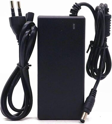 Акумулятор для електровелосипеда 60 В 25 Аг, акумулятор для електровелосипеда 16S5P, водонепроникний ПВХ-акумулятор, вбудована система управління будівлею (BMS) із зарядним пристроєм, для двигунів 200 Вт, 350 Вт, 500 Вт, 800 Вт, 1000 Вт, 1200 Вт, 1500 Вт,