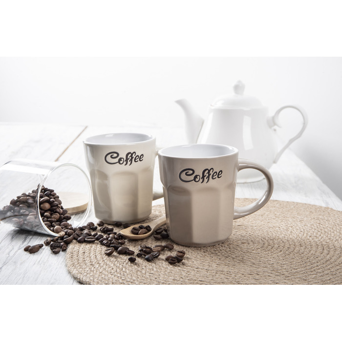 Чашка Limited Edition Coffee Taste, 310 мл  (6897490)