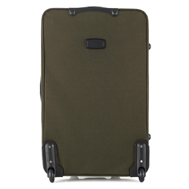 Валіза Semi Line 28' (L) Khaki (T5966-3)