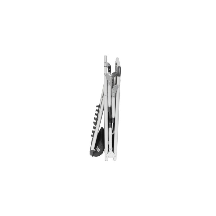 Ліжко кемпінгове Outwell New Foundland Grey (410075)