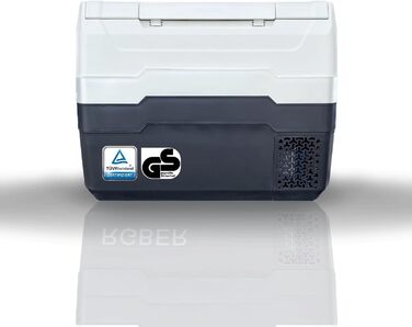 Серія RGBer AXR, автохолодильник з компресором 30л / 40л / 50л, компресор для автохолодильника, компресор для автохолодильника, ке