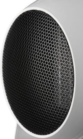 Керамічний обігрівач Olimpia Splendid 99447 Caldodesign, 1800 Вт, 50 м, білий
