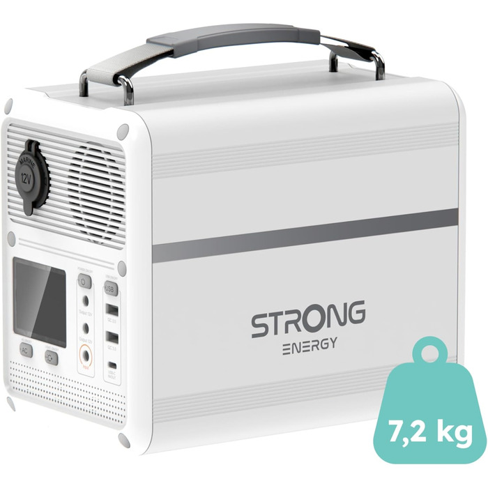 Електростанція STRONG Energy CP01ST-300W