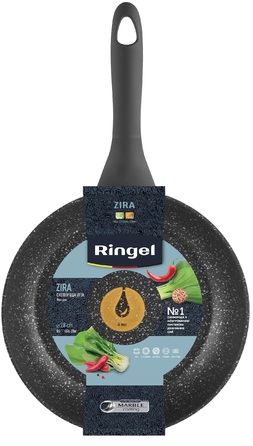 Сковорода WOK RINGEL Zira 28 см (6865311)