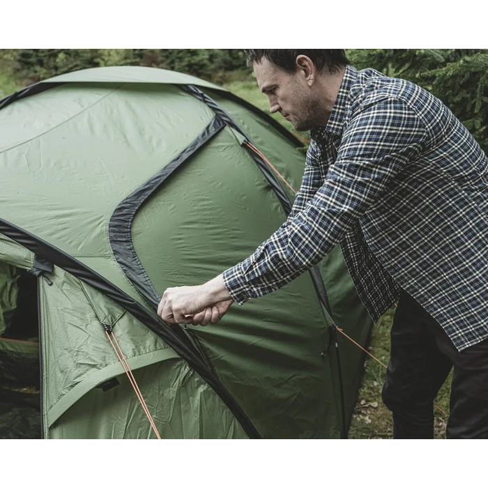 Намет тримісний Easy Camp Lomsdal 3 (120479)