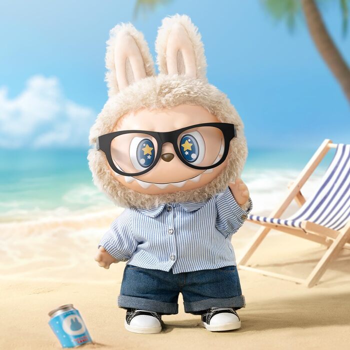 Серія Монстр, що перевертається зі мною, вінілова плюшева лялька, кулон, рухливий персонаж, преміальний дизайн, подарунки для жінок, улюблена колекційна іграшка фанатів, художня іграшка, фігурка