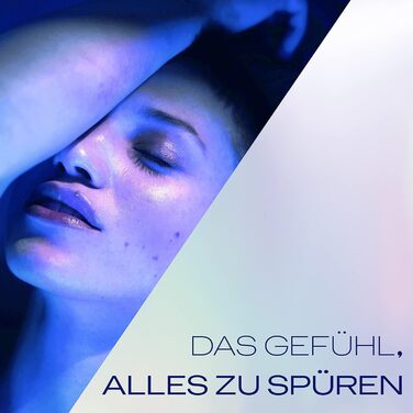 Презервативи Durex Hautnah Extra Feucht, 16 шт