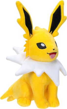 М'яка іграшка Pokmon Бліца, 20 см офіційний ліцензійний продукт