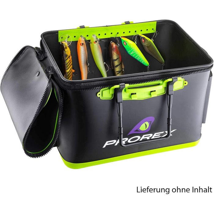 Рибальська сумка Daiwa Prorex Tackle Container XL