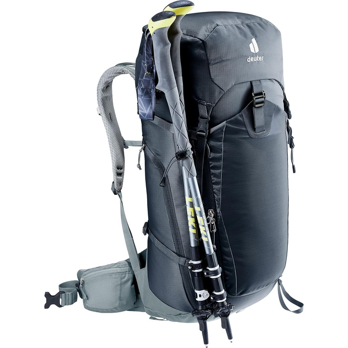 Туристичний рюкзак deuter Trail Pro 36 via ferrata