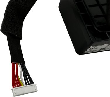 Акумулятор для JBL Partybox 200 300 OEM Батарея Sun-Inte 10400mAh 7.2V 72Wh Акумулятор для JBL Partybox 200 300 SUN-INTE-125