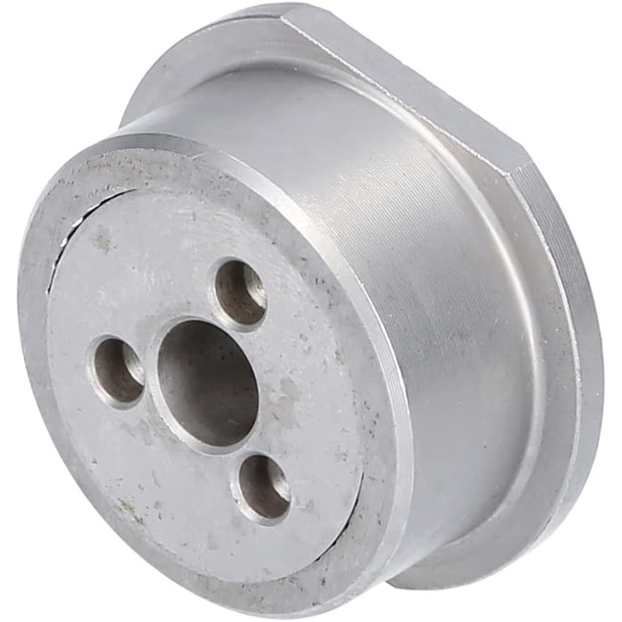 Кавомолка V5, сумісна з повністю автоматичною кавоваркою Jura Impressa. Шліфувальний конус, шліфувальне кільце також сумісні з кавоварками Bosch Benvuento, Miele Caffeo, Saeco Royal/Vienna, а також AEG CaFamosa 1 Set