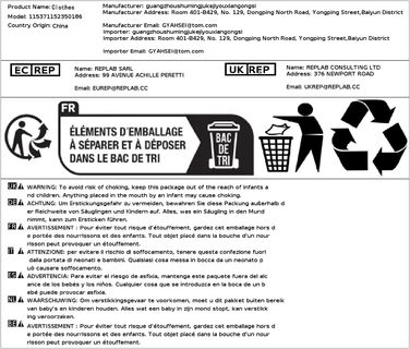 Чоловічі гумові чоботи, гумові чоботи для чоловіків, взуття для вологого сезону, зручна міцна конструкція, легко носити з дощовиком, ідеально підходить для чоловічого водонепроникного взуття, розмір 43/48 EU, чорний