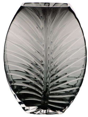Ваза Viva Leaf, 25 см (7133135)