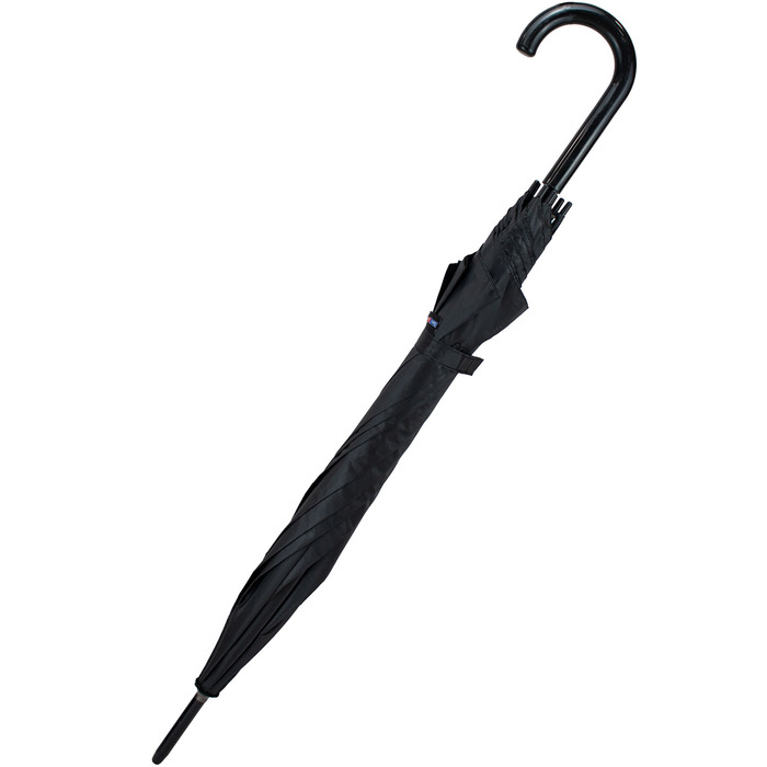 Парасолька Semi Line Black (L2037-0)