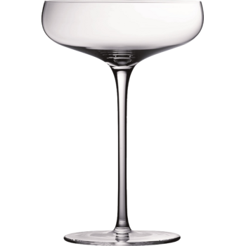 Набір келихів C&S Zephyr, 4х220 мл (7109271)