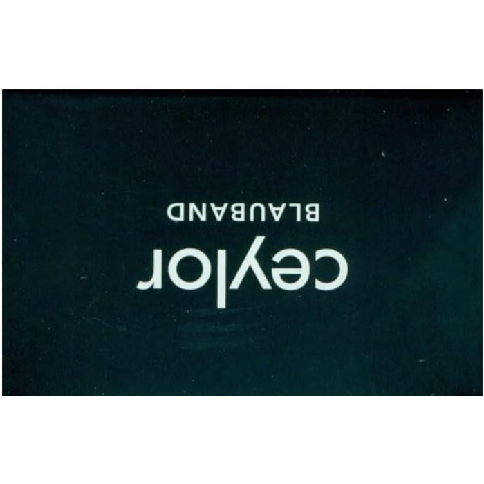 Презервативи Ceylor Blue Band 12 зі зволожуючим мастилом, упаковані в гігієнічну бляшанку, легко відкриваються, швидше наносяться, преміальна якість зі Швейцарії