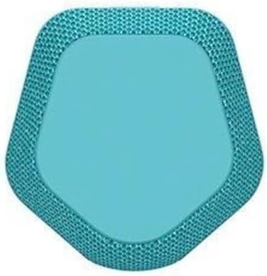 Портативна бездротова Bluetooth колонка з широким звучанням і ремінцем для перенесення - водонепроникна, ударостійка, 16 годин роб