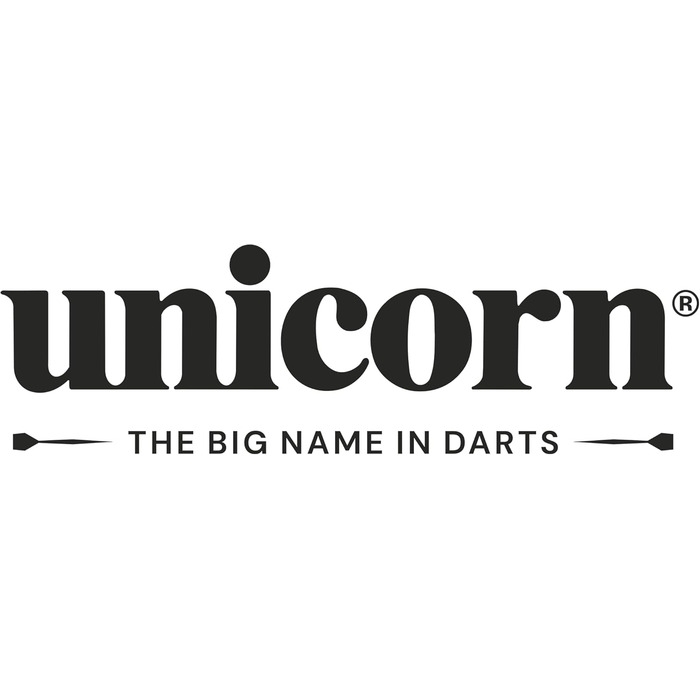 Мішень для дартсу Unicorn Eclipse Pro 2 (професійний сизаль)