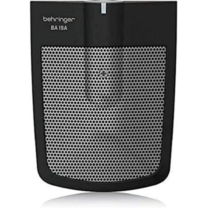 Конденсаторний граничний мікрофон Behringer BA 19A для інструментів, одиничний