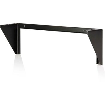 Дюймів) 2U настінний розподільник для кріплення до стійки вертикальний відкритий корпус, 219WALLV 48,2