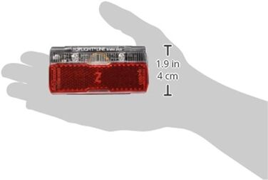 Світлодіодний ліхтар Busch Mller Toplight Line Brake Plus для заднього багажника, один розмір
