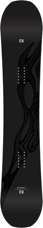Сноуборд K2 Herren Gateway 150 см Design