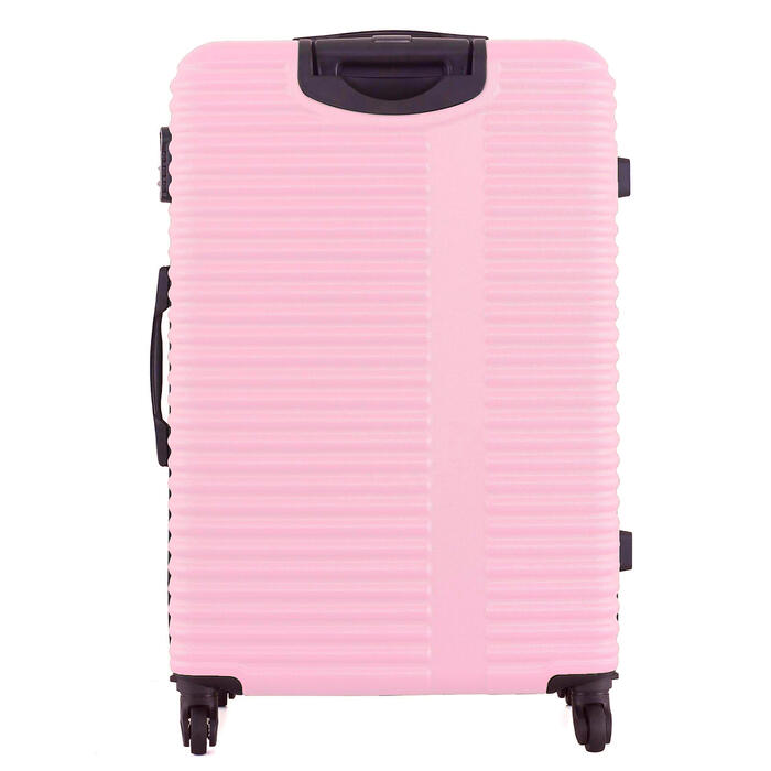 Валіза Semi Line 28' (L) Pink Cream (T5573-6)