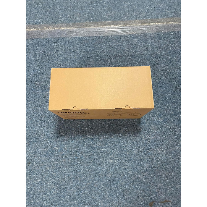 Дитячий беговел Umatoll від 1 року, іграшки для дітей 12-24 місяців, дитячий беговел з кошиком для хлопчиків та дівчаток, подарунк