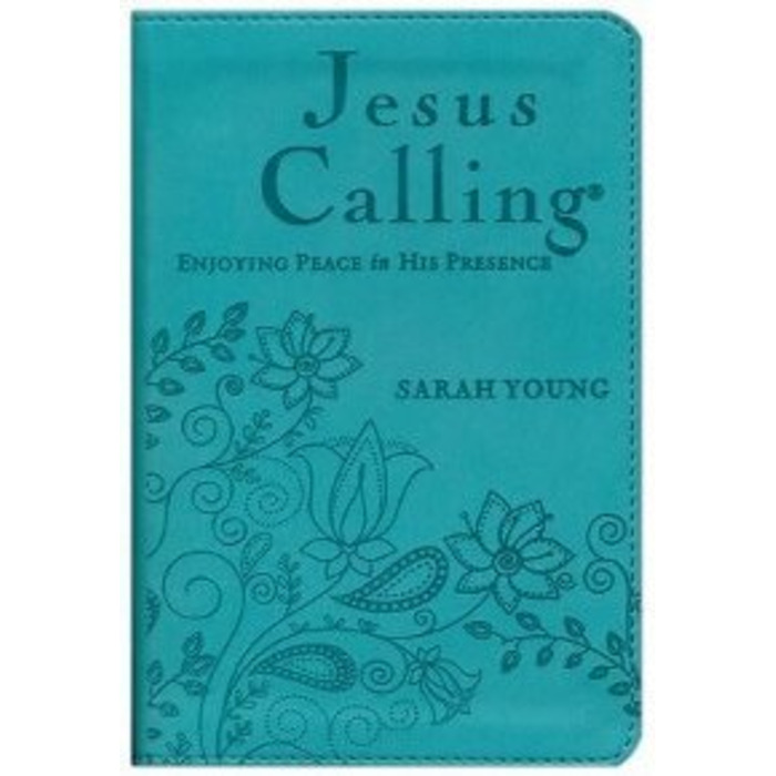 Ісус кличе (Делюкс) - Тілесна шкіраМ'яка