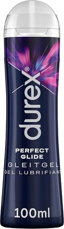 Силіконовий лубрикант Durex Perfect Glide, 100 мл