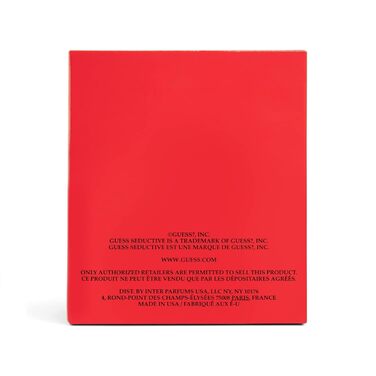 Парфуми Guess Seductive Red (30 мл)