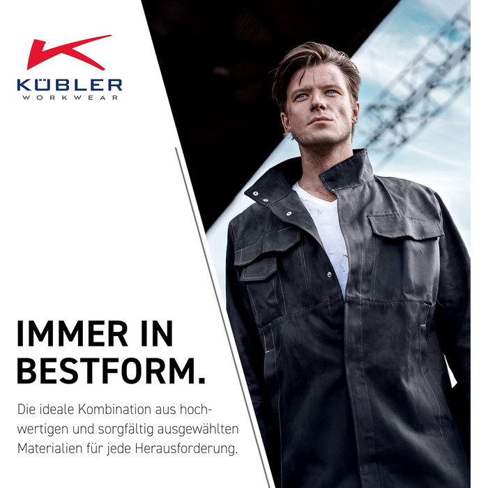 Робочий одяг ORGANIQ Робоча куртка бордовий Розмір 98 3XL бордовий