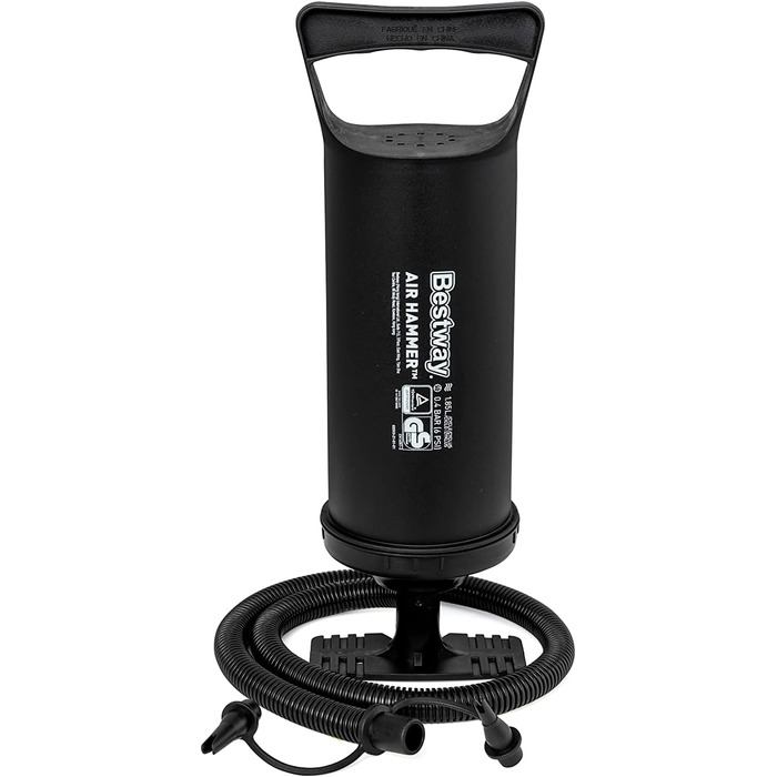 Надувний каяк на 1 особу з ручним насосом, веслом, сумкою для перенесення, синій, Single Cove Champion 2023