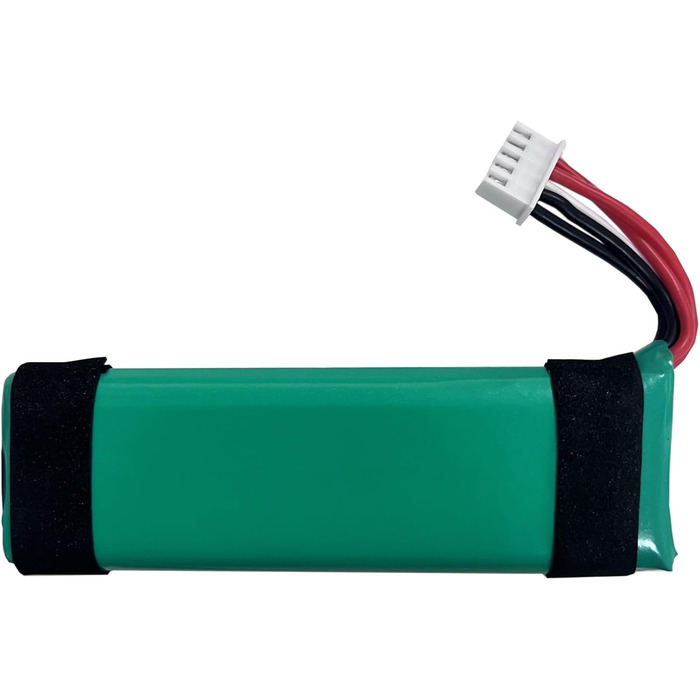 Замінна батарея GSP872693 01, сумісна з JBL-Flip 4, Flip 4 Special Edition Speaker Music Box Soundbox Battery 3300 мАг